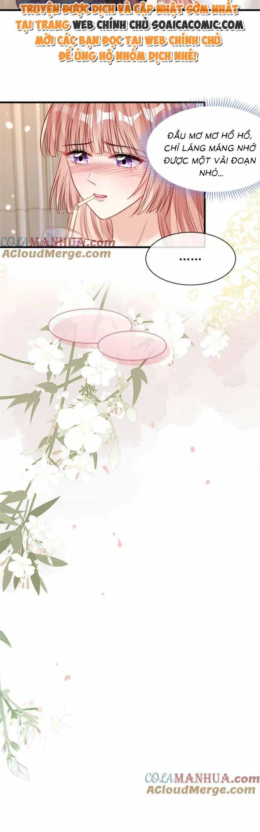 Tôi Được Năm Đại Lão Chiều Chuộng Hết Nấc - Chương 163 - ảnh 6