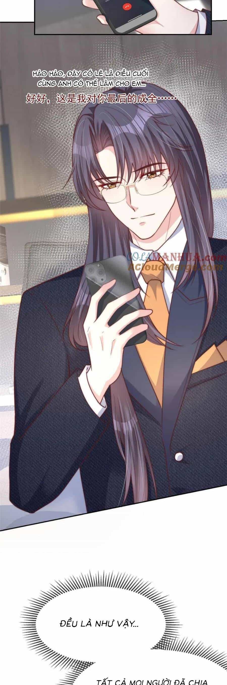 Tôi Được Năm Đại Lão Chiều Chuộng Hết Nấc - Chương 173 - ảnh 12