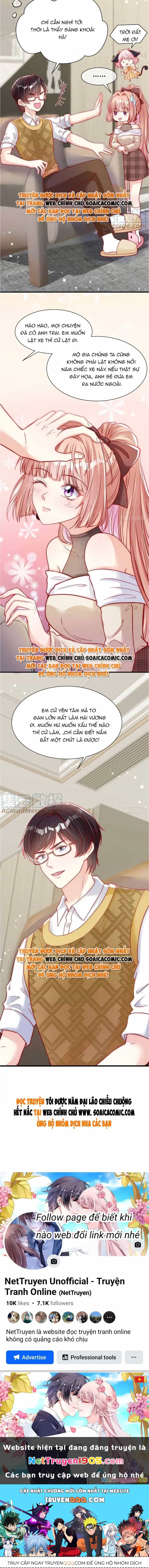 Tôi Được Năm Đại Lão Chiều Chuộng Hết Nấc - Chương 93 - ảnh 6