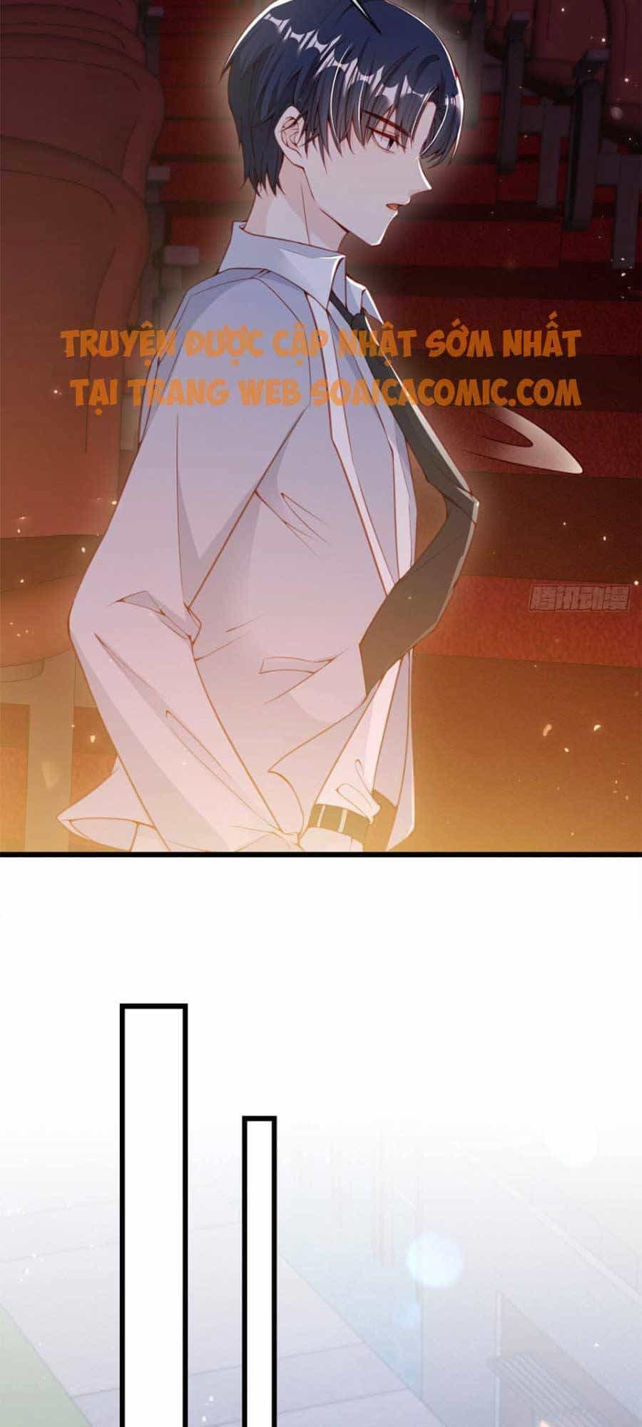 Tôi Được Năm Đại Lão Chiều Chuộng Hết Nấc - Chương 11 - ảnh 13