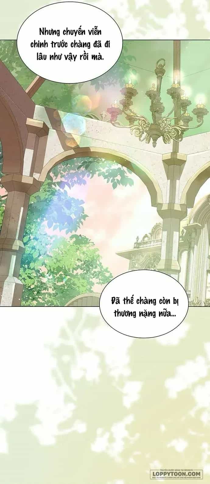 Tôi Được Sinh Ra Là Con Gái Thứ Hai - Chương 86 - ảnh 7