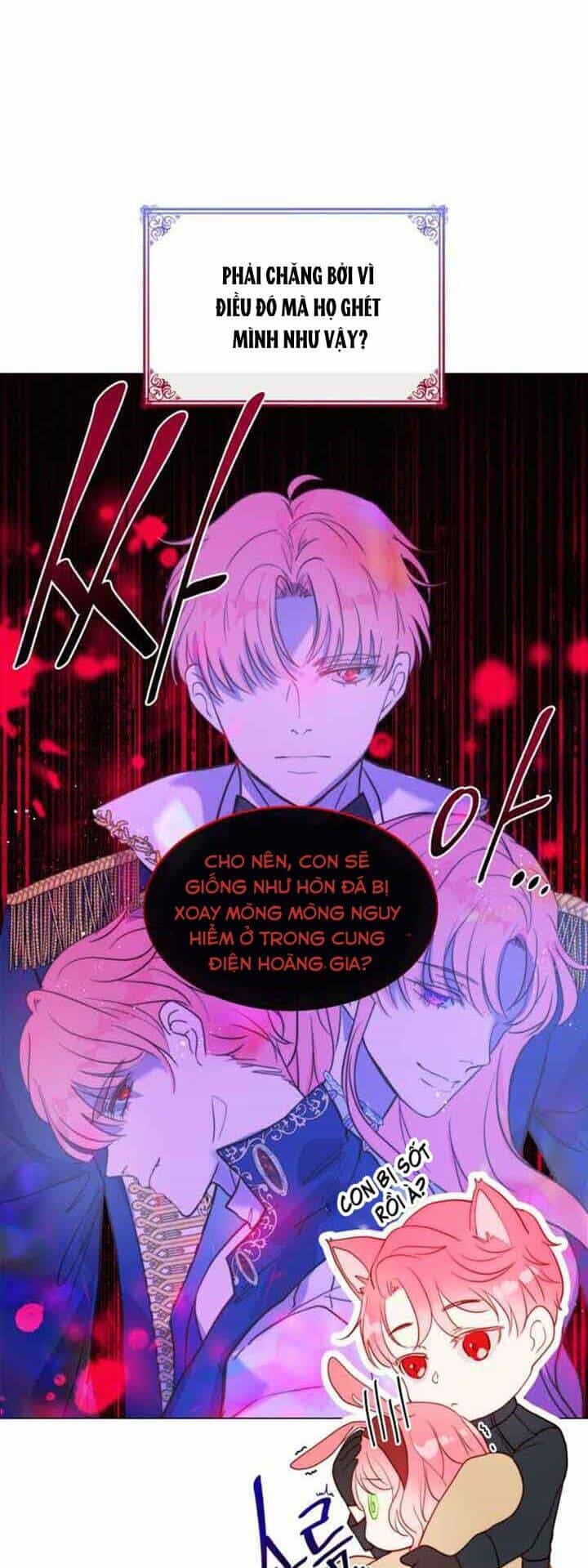 Tôi Được Sinh Ra Là Con Gái Thứ Hai - Chương 2 - ảnh 58
