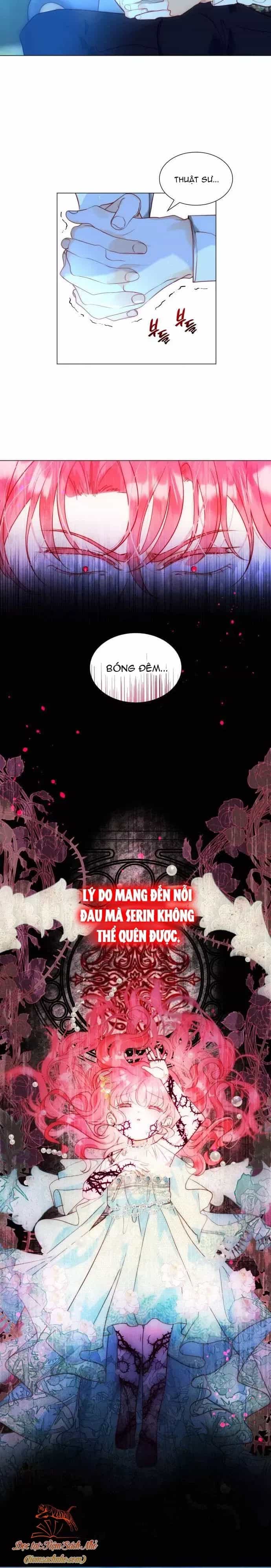 Tôi Được Sinh Ra Là Con Gái Thứ Hai - Chương 20 - ảnh 2