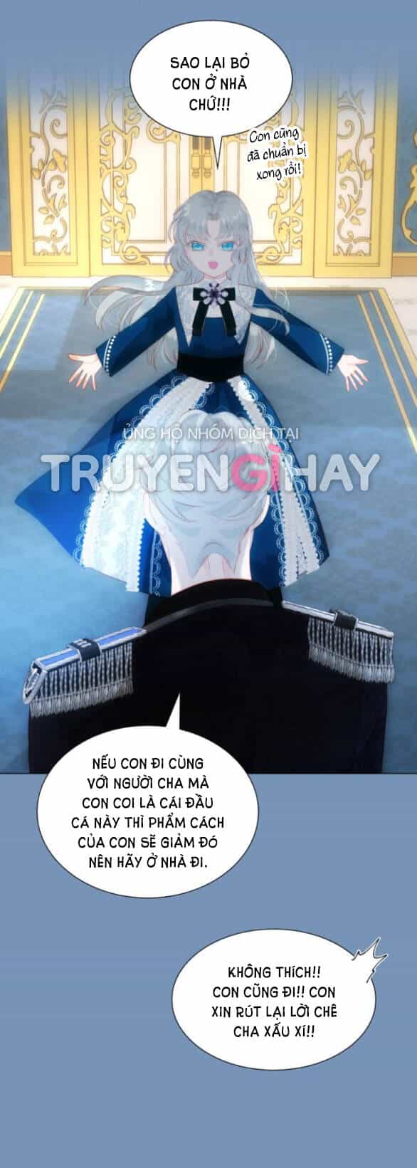 Tôi Được Sinh Ra Là Con Gái Thứ Hai - Chương 21.2 - ảnh 8