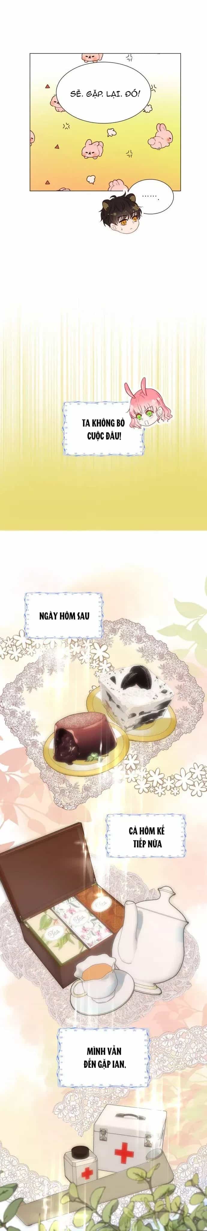 Tôi Được Sinh Ra Là Con Gái Thứ Hai - Chương 24 - ảnh 17