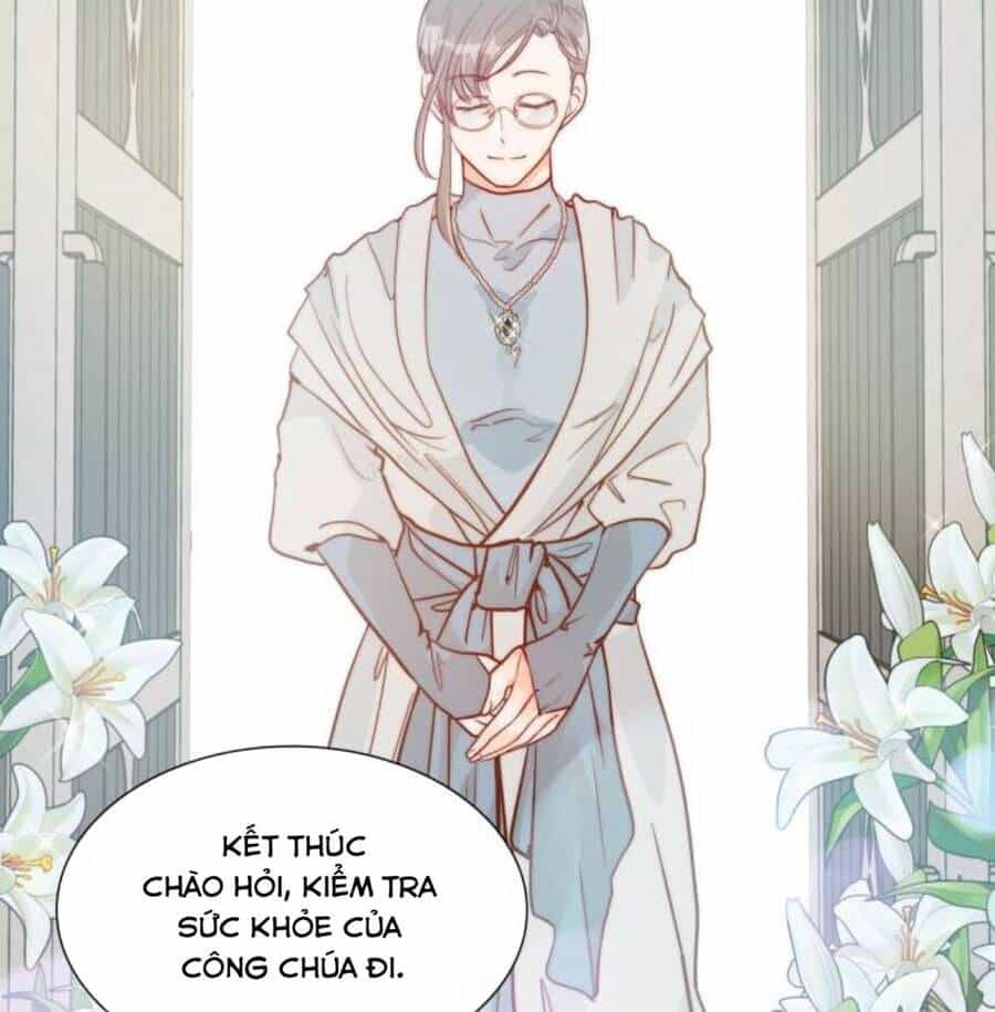 Tôi Được Sinh Ra Là Con Gái Thứ Hai - Chương 4 - ảnh 37