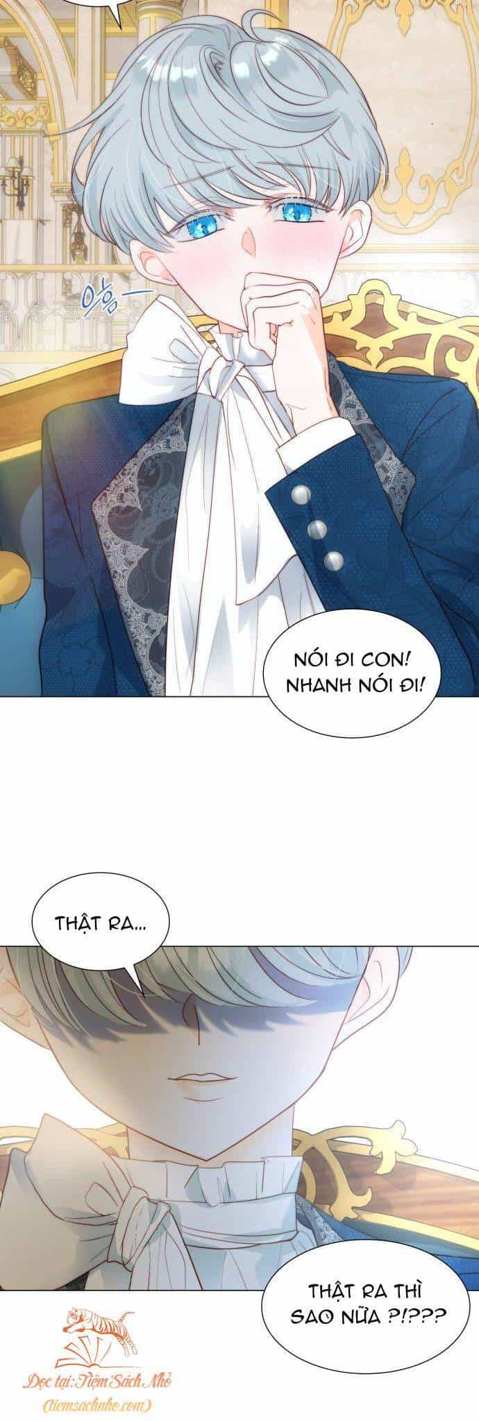 Tôi Được Sinh Ra Là Con Gái Thứ Hai - Chương 30 - ảnh 41