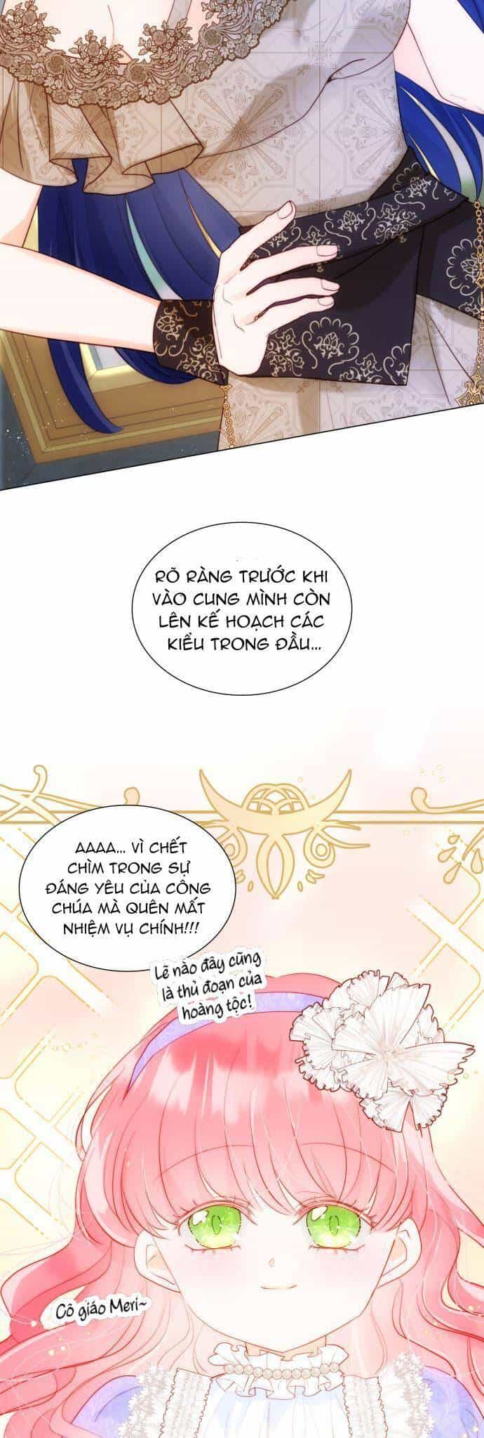 Tôi Được Sinh Ra Là Con Gái Thứ Hai - Chương 32 - ảnh 36