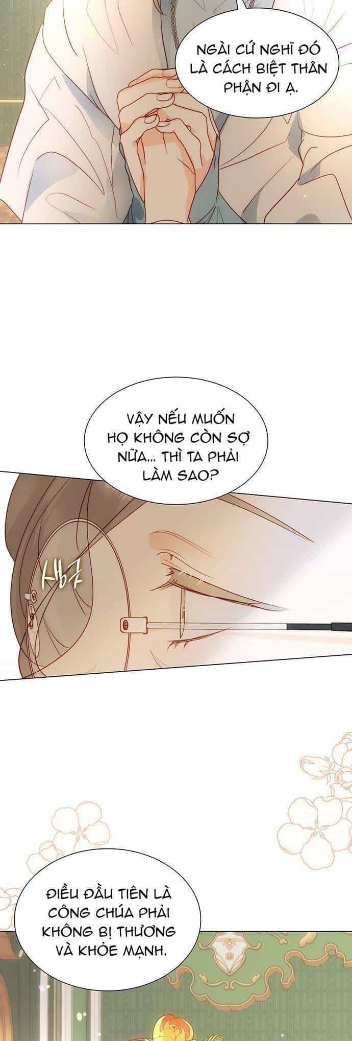 Tôi Được Sinh Ra Là Con Gái Thứ Hai - Chương 33 - ảnh 33
