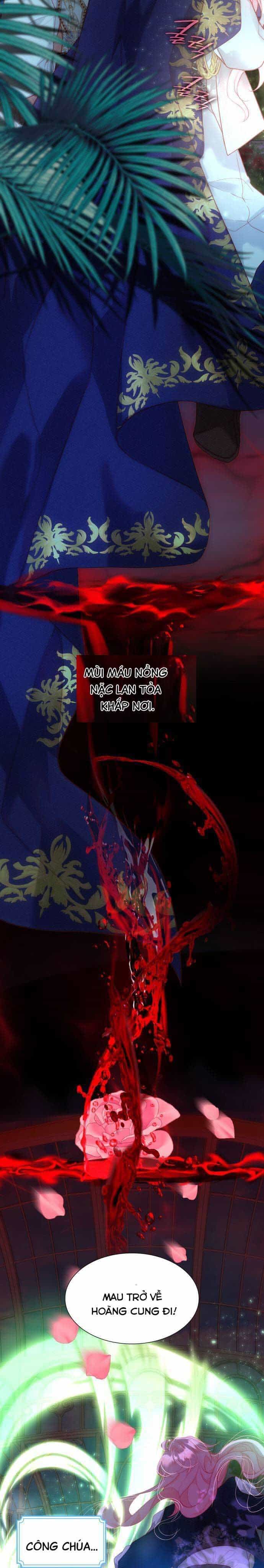 Tôi Được Sinh Ra Là Con Gái Thứ Hai - Chương 37 - ảnh 4