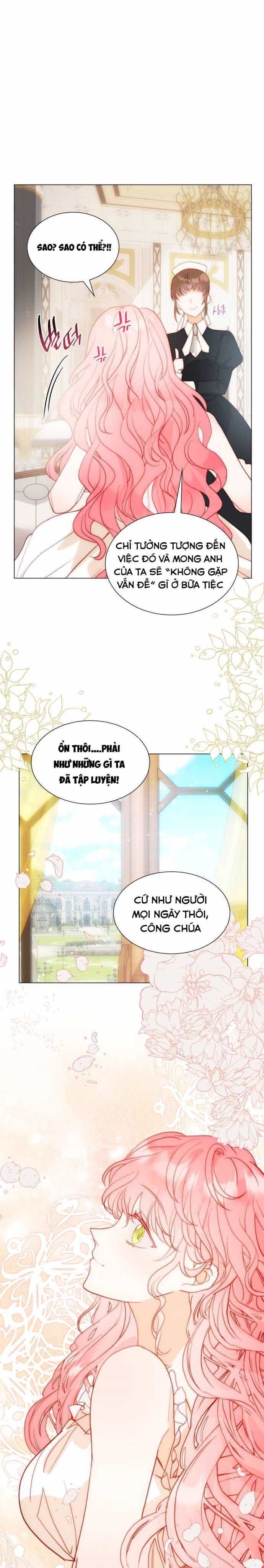 Tôi Được Sinh Ra Là Con Gái Thứ Hai - Chương 43 - ảnh 19