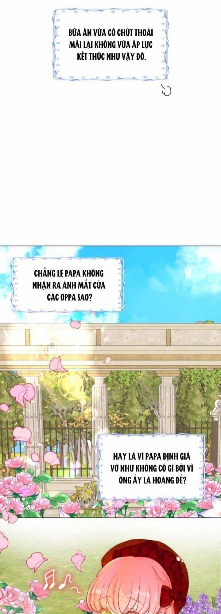 Tôi Được Sinh Ra Là Con Gái Thứ Hai - Chương 7 - ảnh 44