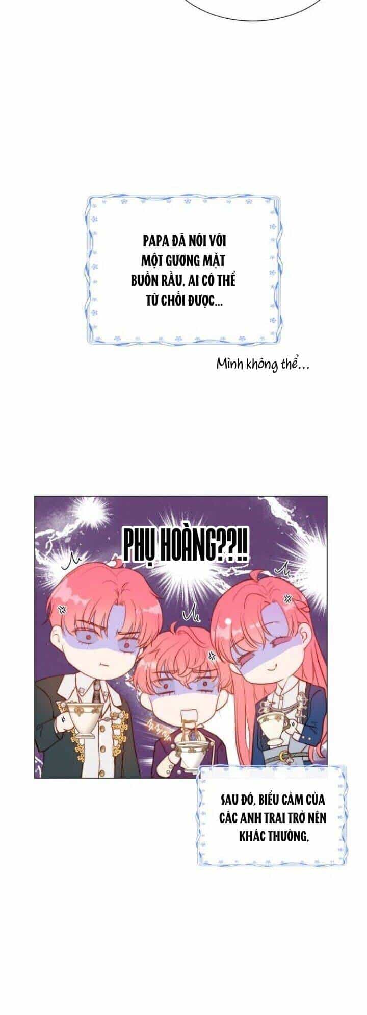 Tôi Được Sinh Ra Là Con Gái Thứ Hai - Chương 7 - ảnh 8