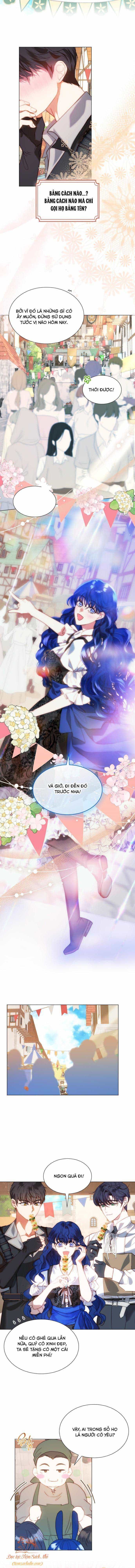 Tôi Được Sinh Ra Là Con Gái Thứ Hai - Chương 53 - ảnh 10