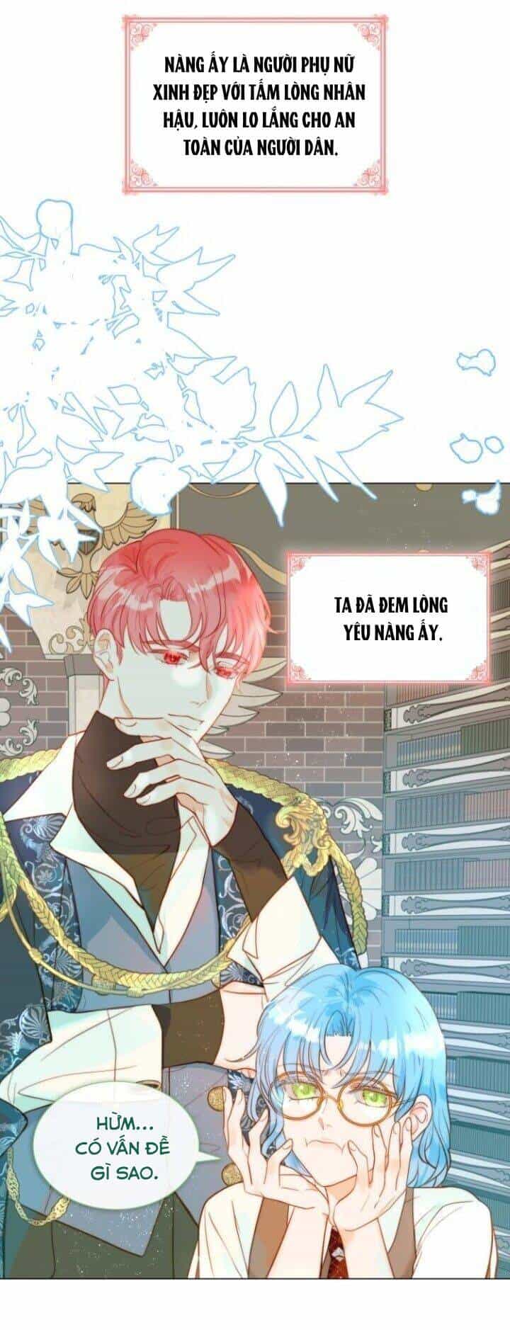 Tôi Được Sinh Ra Là Con Gái Thứ Hai - Chương 8 - ảnh 57
