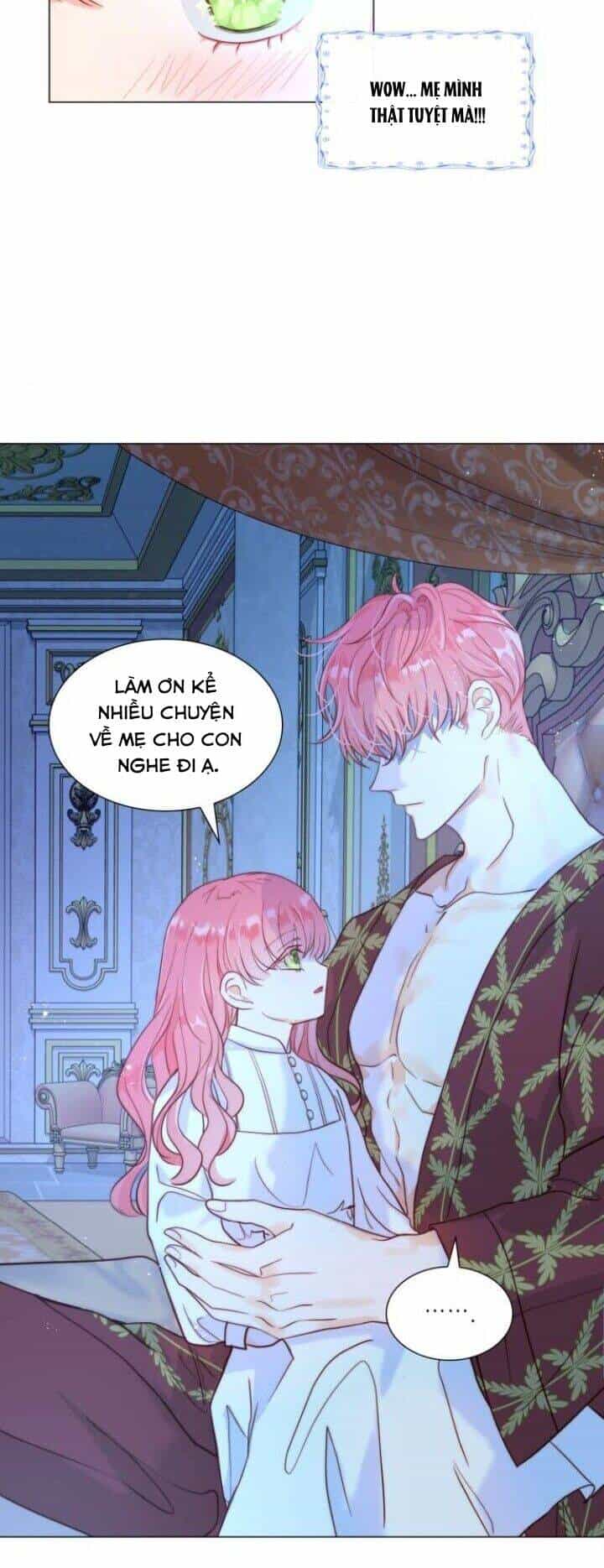 Tôi Được Sinh Ra Là Con Gái Thứ Hai - Chương 8 - ảnh 8