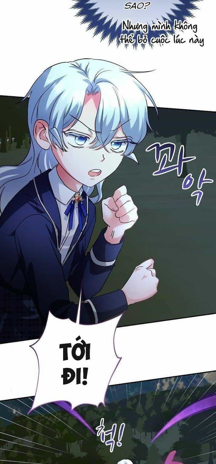 Tôi Hạnh Phúc Khi Là Phản Diện Giàu Có - Chương 12 - ảnh 34