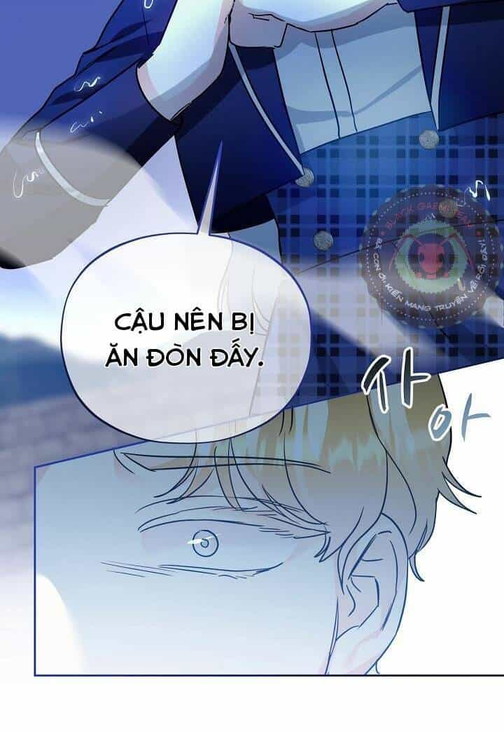 Tôi Hạnh Phúc Khi Là Phản Diện Giàu Có - Chương 18 - ảnh 45