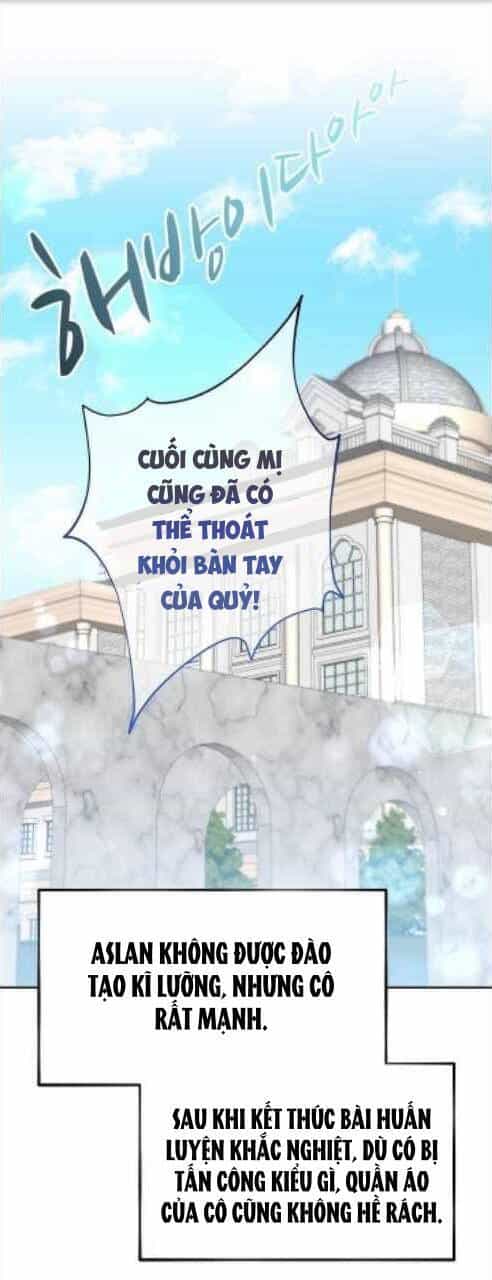 Tôi Hạnh Phúc Khi Là Phản Diện Giàu Có - Chương 5 - ảnh 29