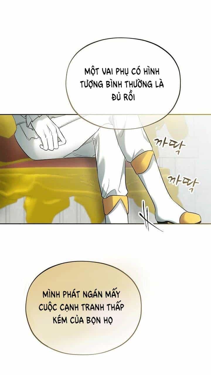 Tôi Hạnh Phúc Khi Là Phản Diện Giàu Có - Chương 6 - ảnh 33