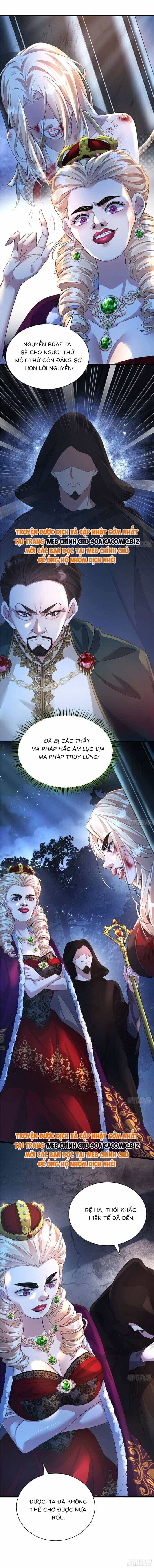 Tôi Hiến Tế Thân Mình Cho Em Gái Song Sinh - Chương 1 - ảnh 5