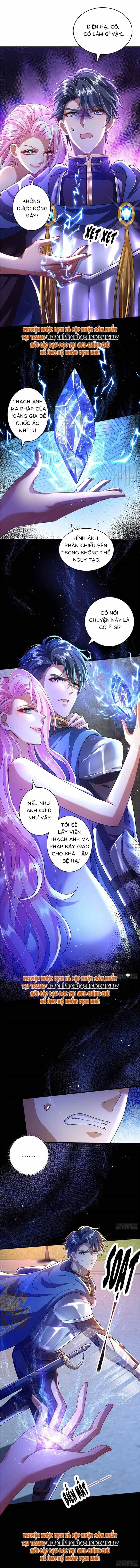 Tôi Hiến Tế Thân Mình Cho Em Gái Song Sinh - Chương 12 - ảnh 7