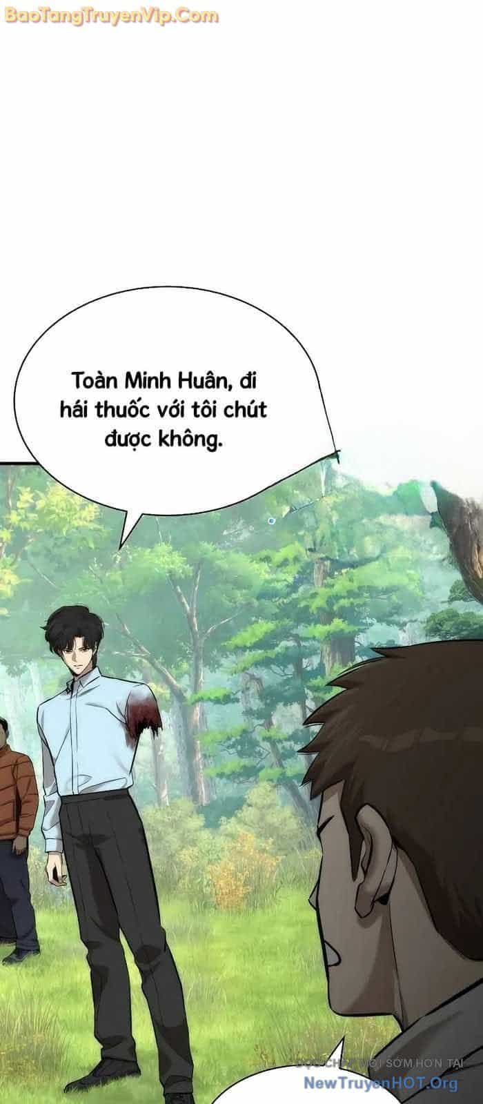 Tôi Hồi Sinh Vào Cuốn Truyện Tu Tiên - Chương 3 - ảnh 21