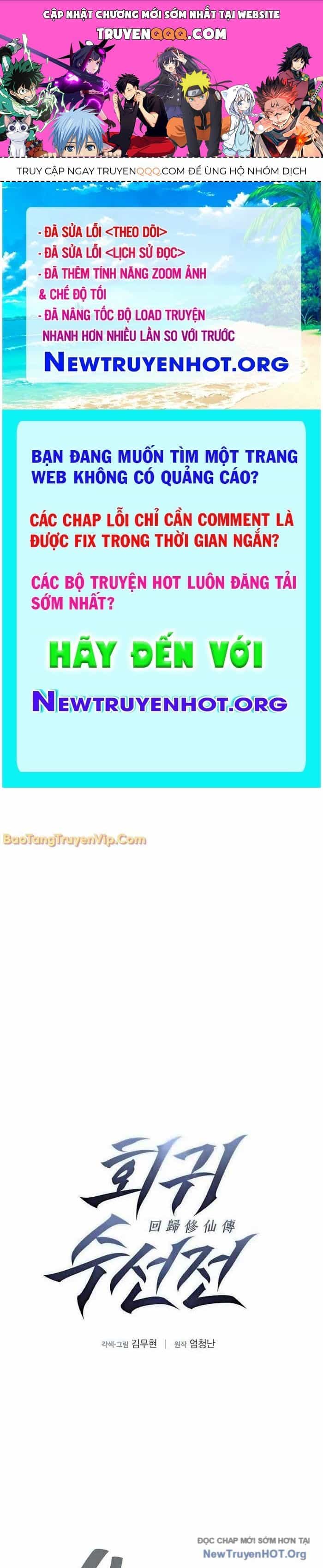 Tôi Hồi Sinh Vào Cuốn Truyện Tu Tiên - Chương 4 - ảnh 1
