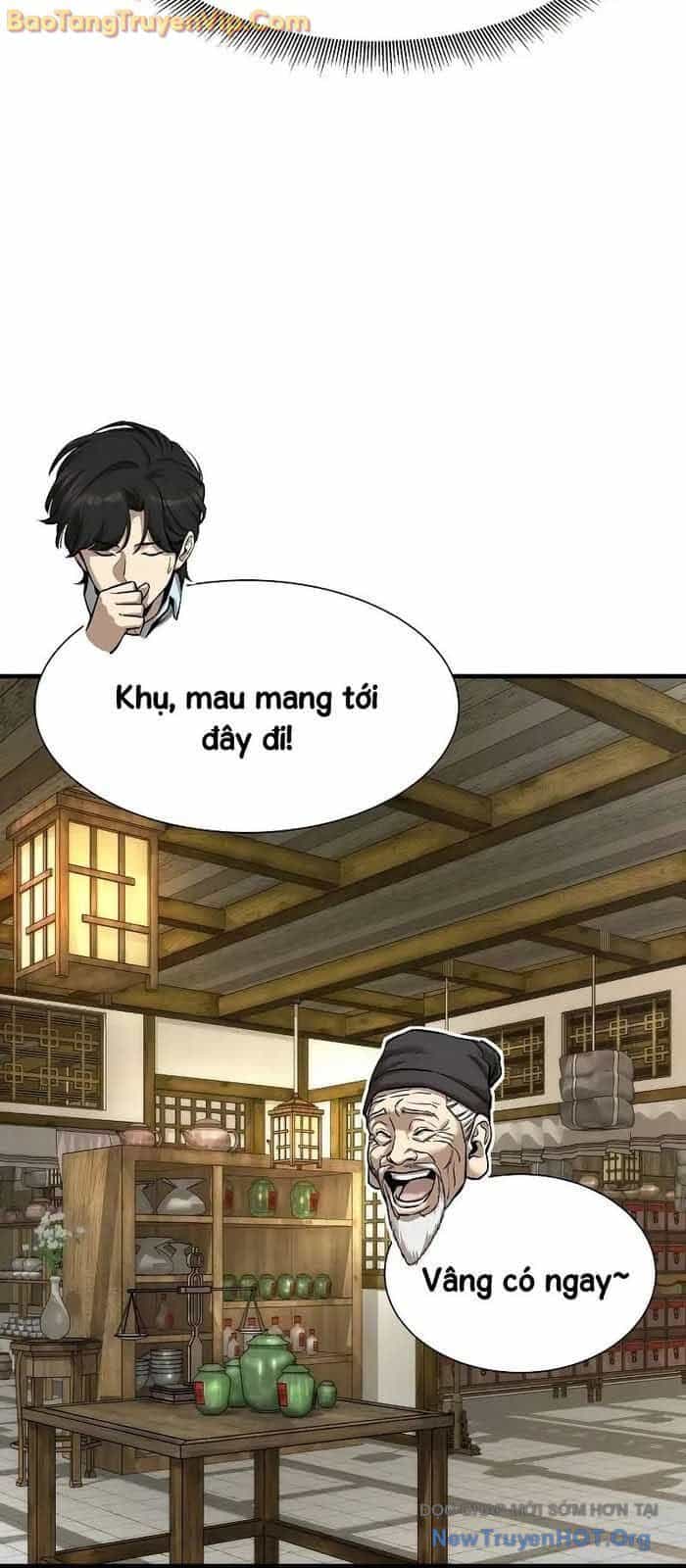 Tôi Hồi Sinh Vào Cuốn Truyện Tu Tiên - Chương 5 - ảnh 21