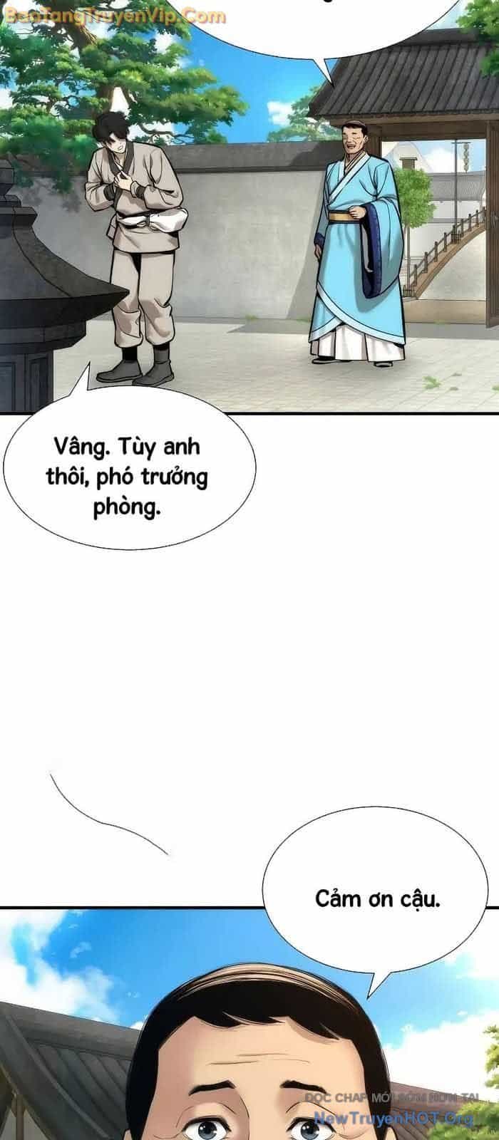 Tôi Hồi Sinh Vào Cuốn Truyện Tu Tiên - Chương 5 - ảnh 28