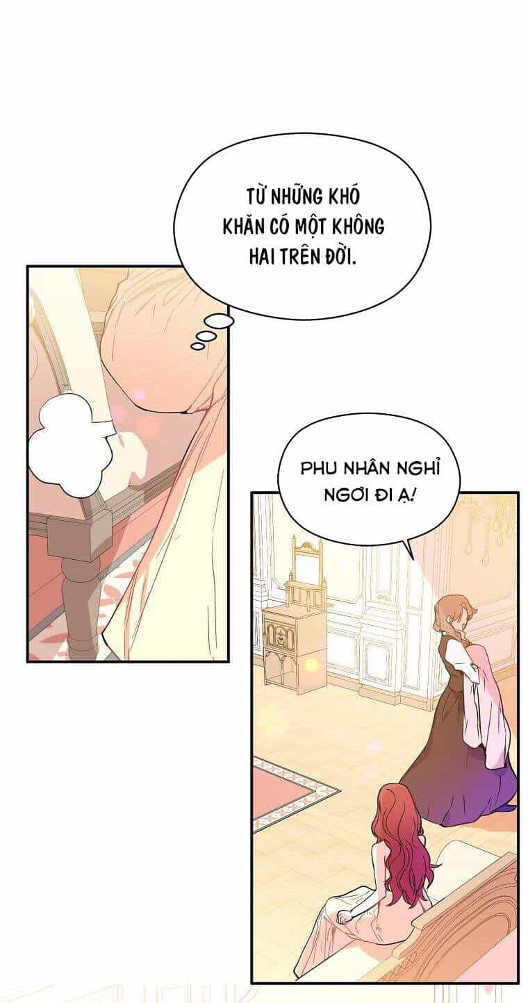 Tôi Không Cố Ý Quyến Rũ Nam Chính Đâu! - Chương 1 - ảnh 62