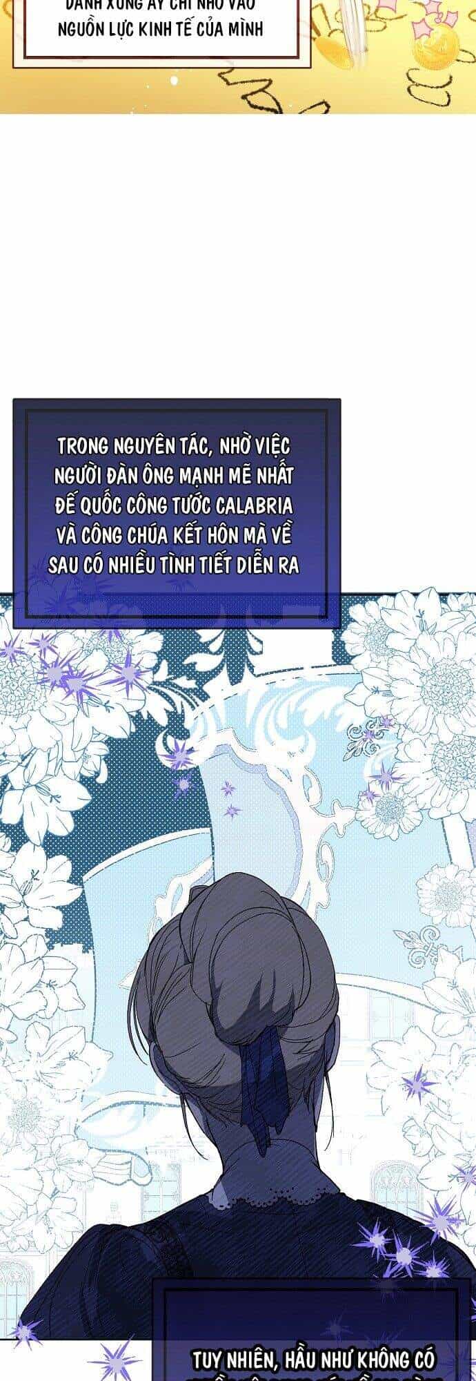Tôi Không Cố Ý Quyến Rũ Nam Chính Đâu! - Chương 12 - ảnh 10