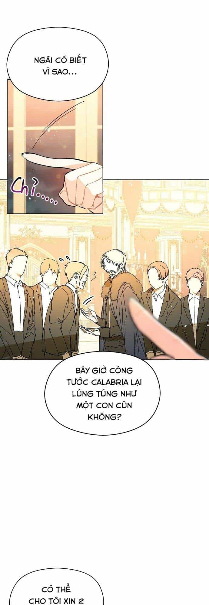 Tôi Không Cố Ý Quyến Rũ Nam Chính Đâu! - Chương 12 - ảnh 27