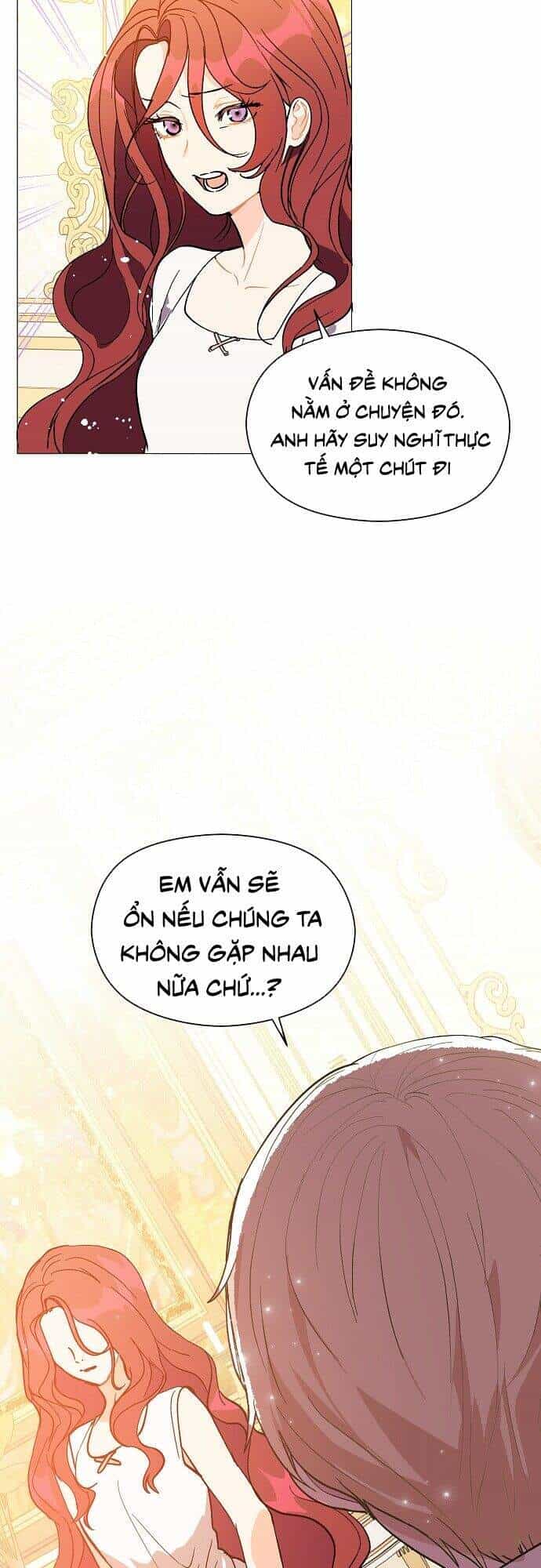 Tôi Không Cố Ý Quyến Rũ Nam Chính Đâu! - Chương 13 - ảnh 21