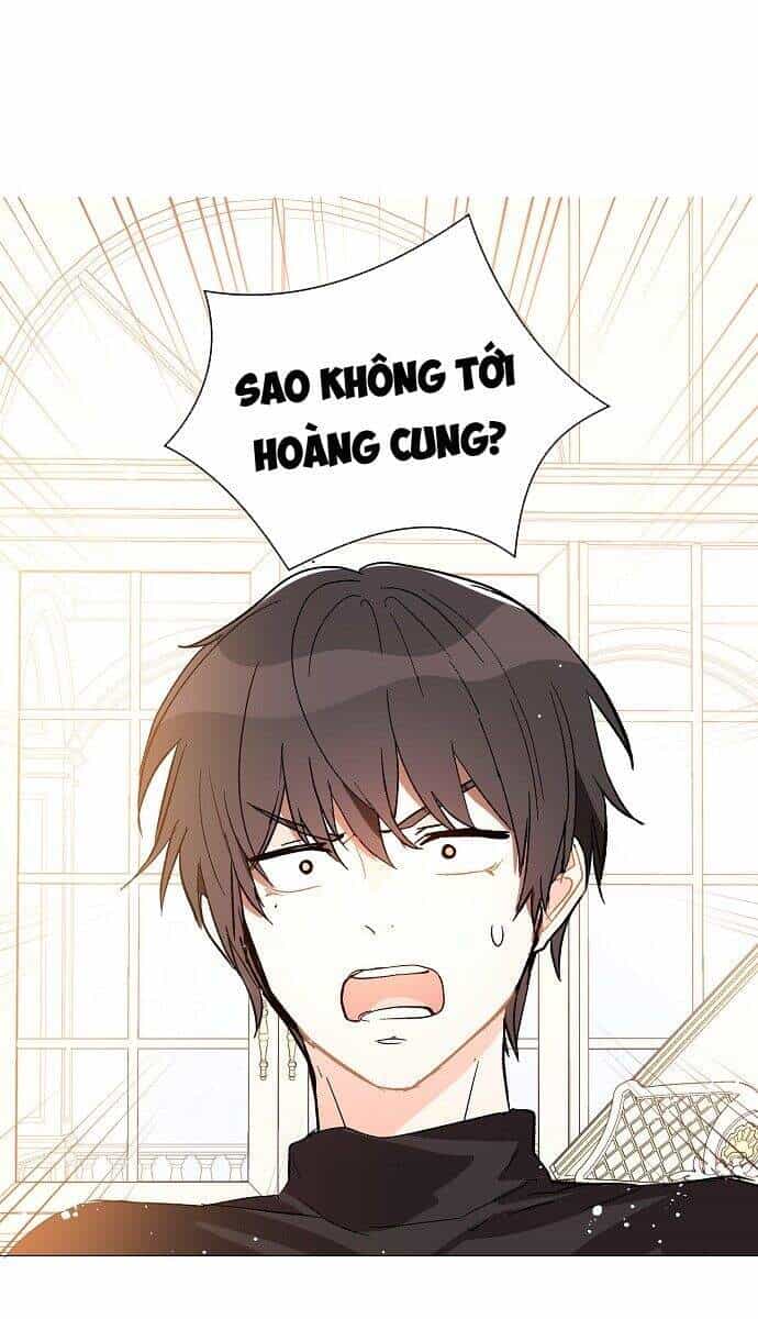 Tôi Không Cố Ý Quyến Rũ Nam Chính Đâu! - Chương 13 - ảnh 28