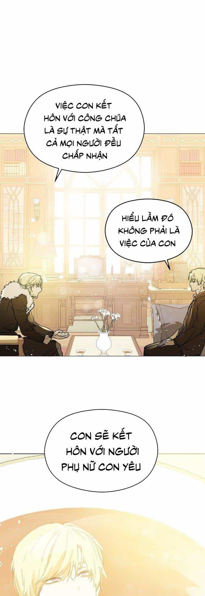 Tôi Không Cố Ý Quyến Rũ Nam Chính Đâu! - Chương 15 - ảnh 18