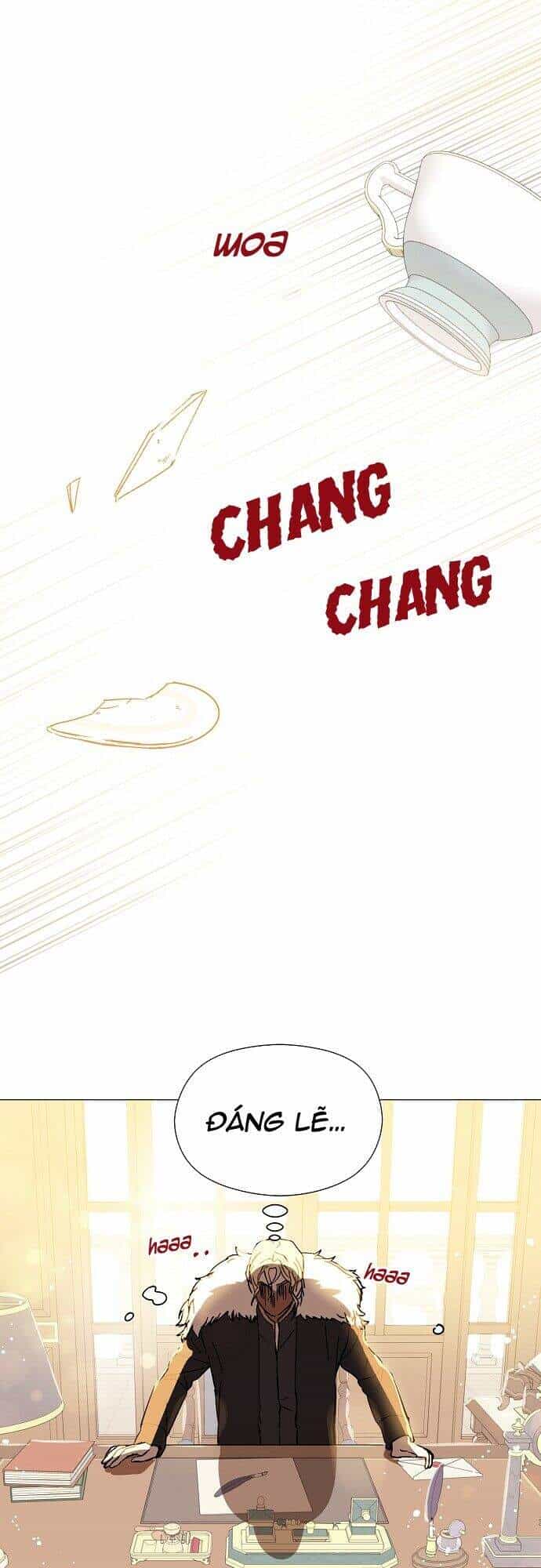 Tôi Không Cố Ý Quyến Rũ Nam Chính Đâu! - Chương 15 - ảnh 35