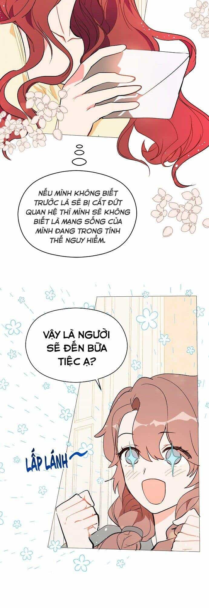 Tôi Không Cố Ý Quyến Rũ Nam Chính Đâu! - Chương 16 - ảnh 12