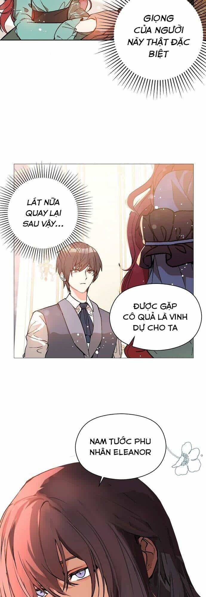 Tôi Không Cố Ý Quyến Rũ Nam Chính Đâu! - Chương 18 - ảnh 27
