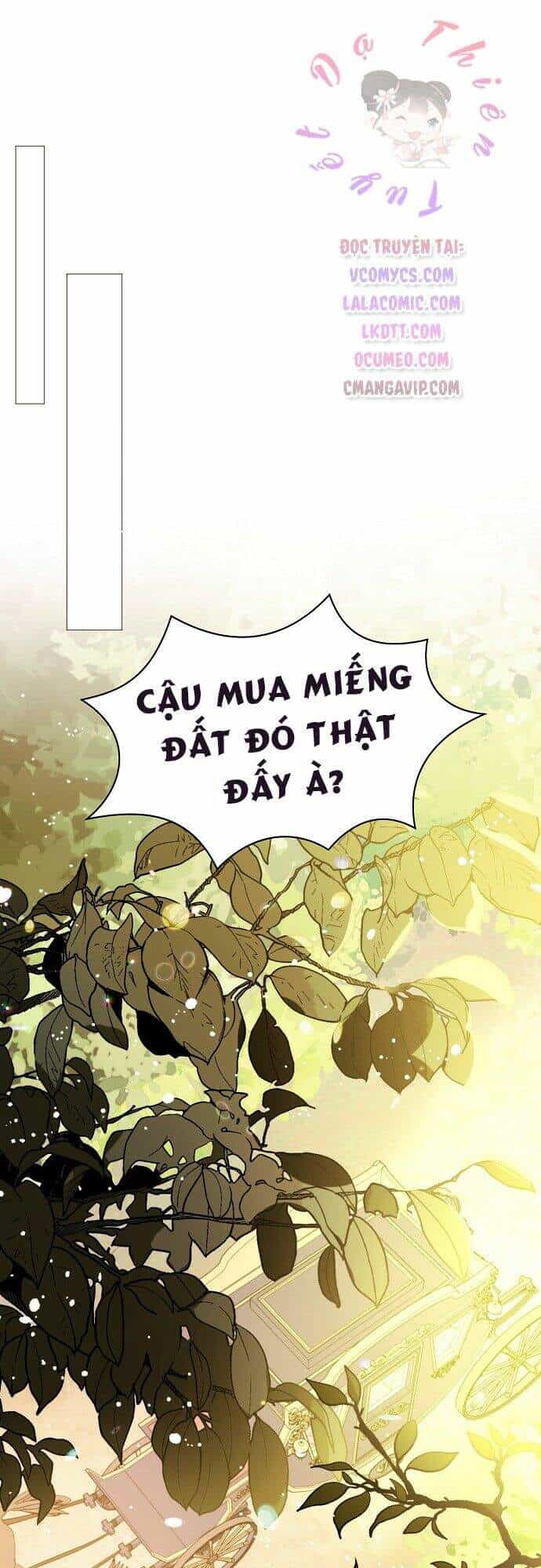 Tôi Không Cố Ý Quyến Rũ Nam Chính Đâu! - Chương 20 - ảnh 15