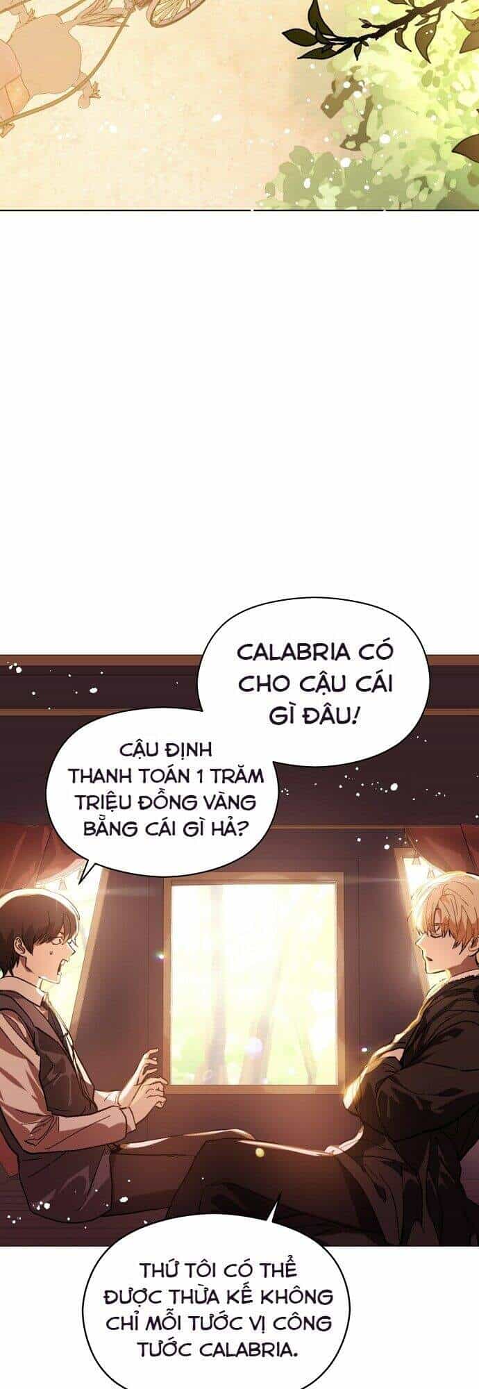 Tôi Không Cố Ý Quyến Rũ Nam Chính Đâu! - Chương 20 - ảnh 16