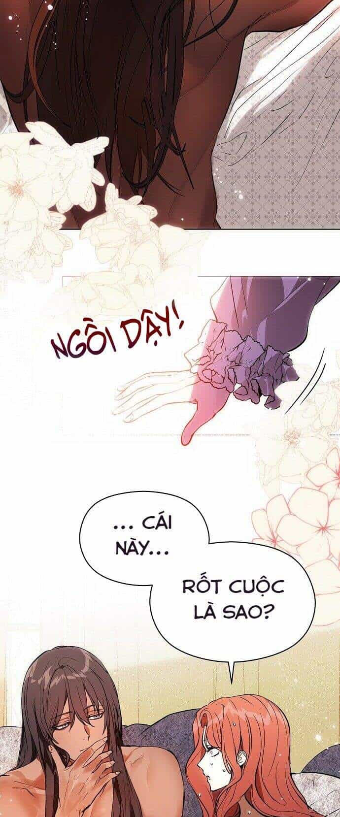 Tôi Không Cố Ý Quyến Rũ Nam Chính Đâu! - Chương 20 - ảnh 48