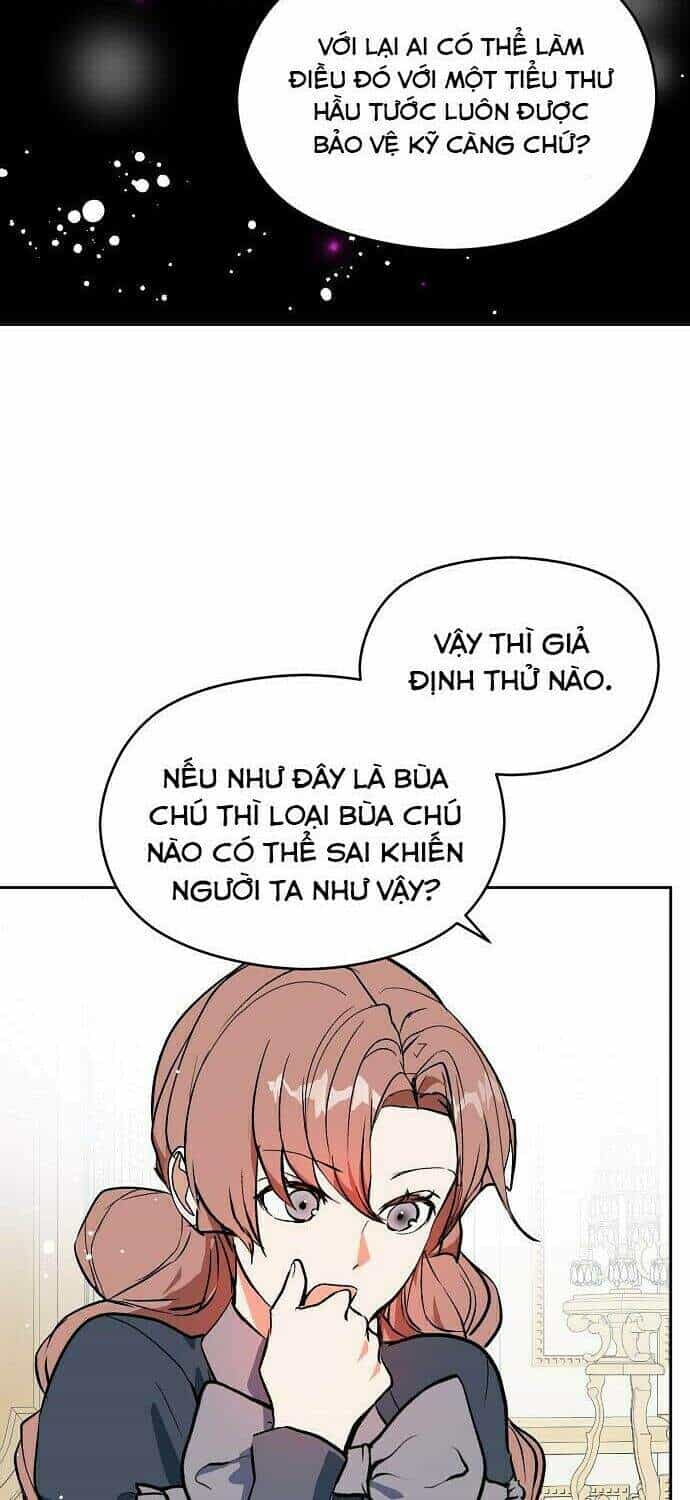 Tôi Không Cố Ý Quyến Rũ Nam Chính Đâu! - Chương 23 - ảnh 42