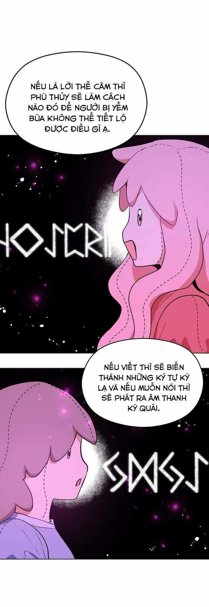 Tôi Không Cố Ý Quyến Rũ Nam Chính Đâu! - Chương 23 - ảnh 44