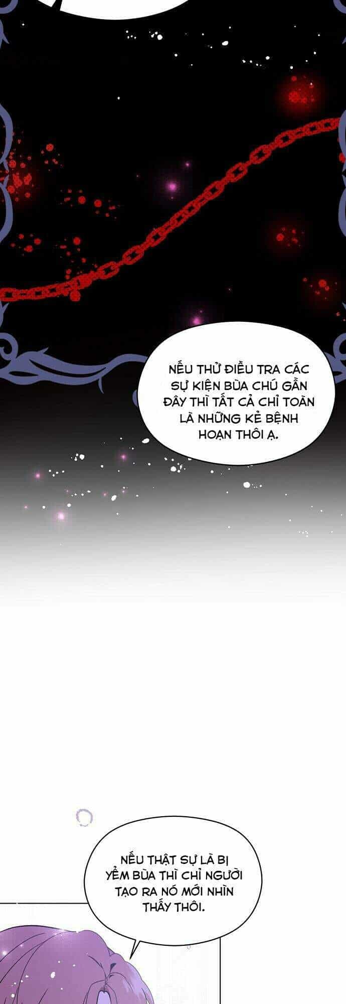 Tôi Không Cố Ý Quyến Rũ Nam Chính Đâu! - Chương 23 - ảnh 46