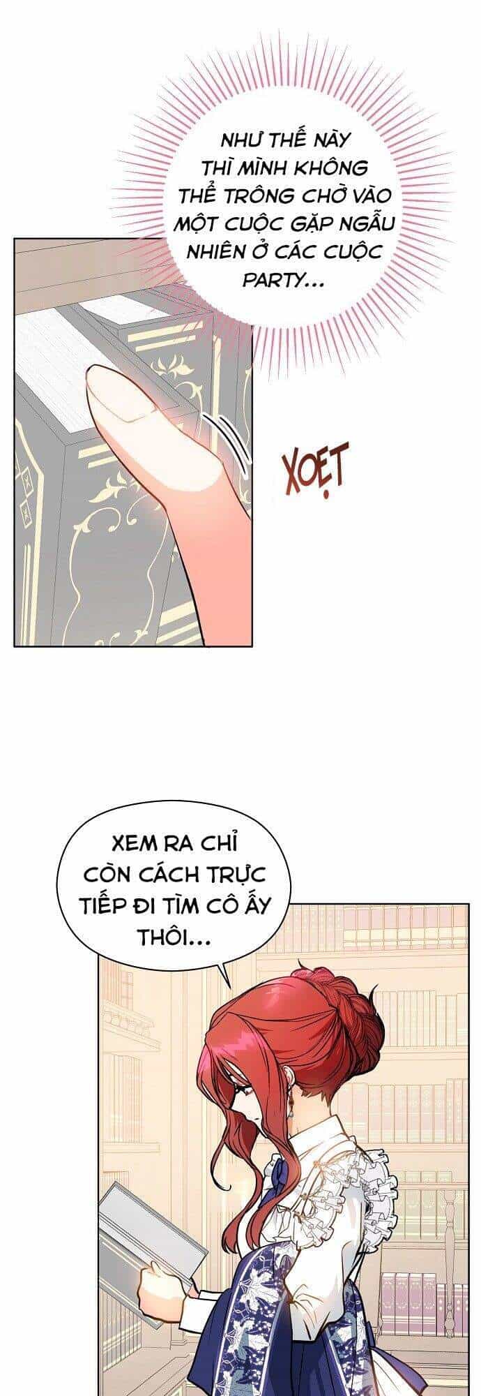 Tôi Không Cố Ý Quyến Rũ Nam Chính Đâu! - Chương 24 - ảnh 45