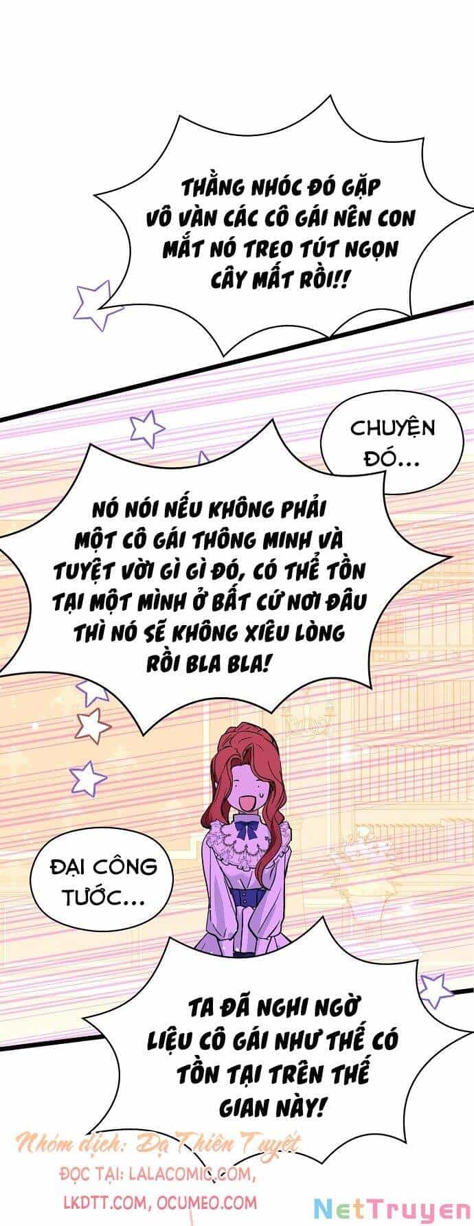Tôi Không Cố Ý Quyến Rũ Nam Chính Đâu! - Chương 24 - ảnh 64