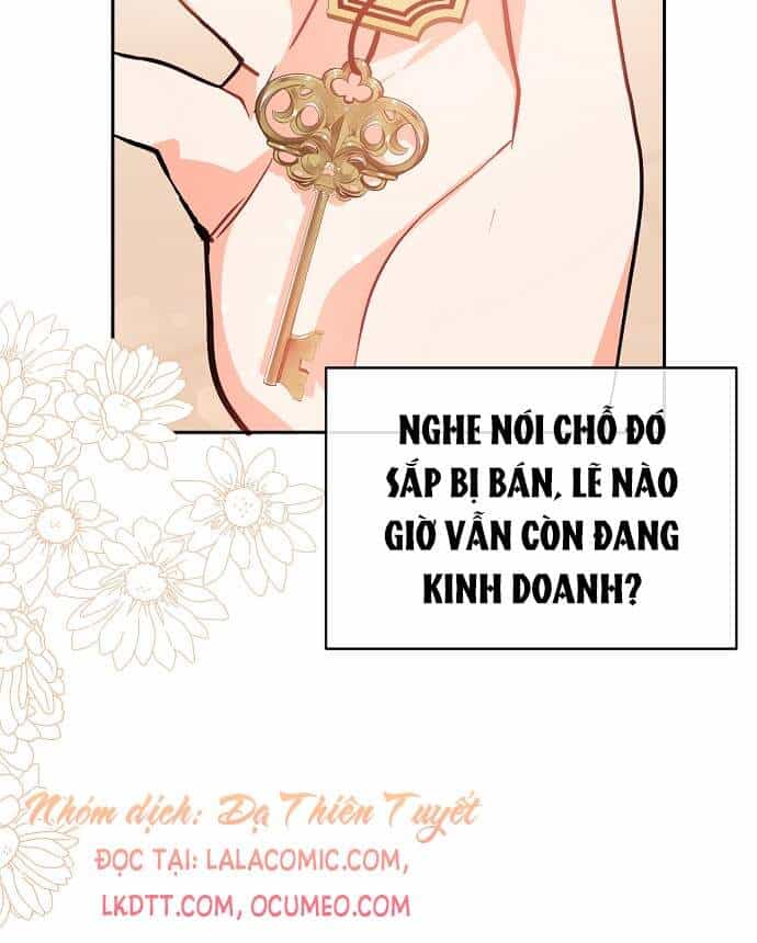 Tôi Không Cố Ý Quyến Rũ Nam Chính Đâu! - Chương 25 - ảnh 16