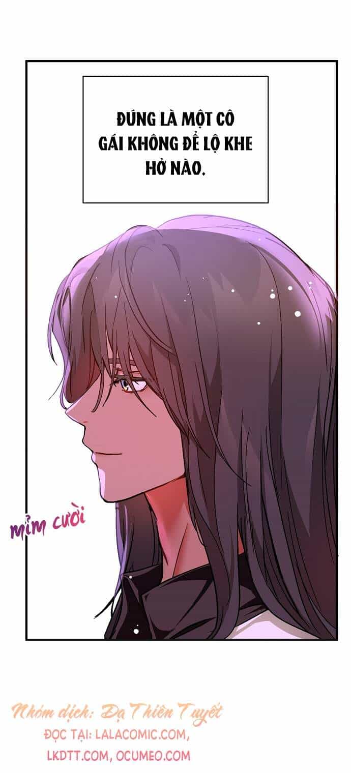 Tôi Không Cố Ý Quyến Rũ Nam Chính Đâu! - Chương 25 - ảnh 33