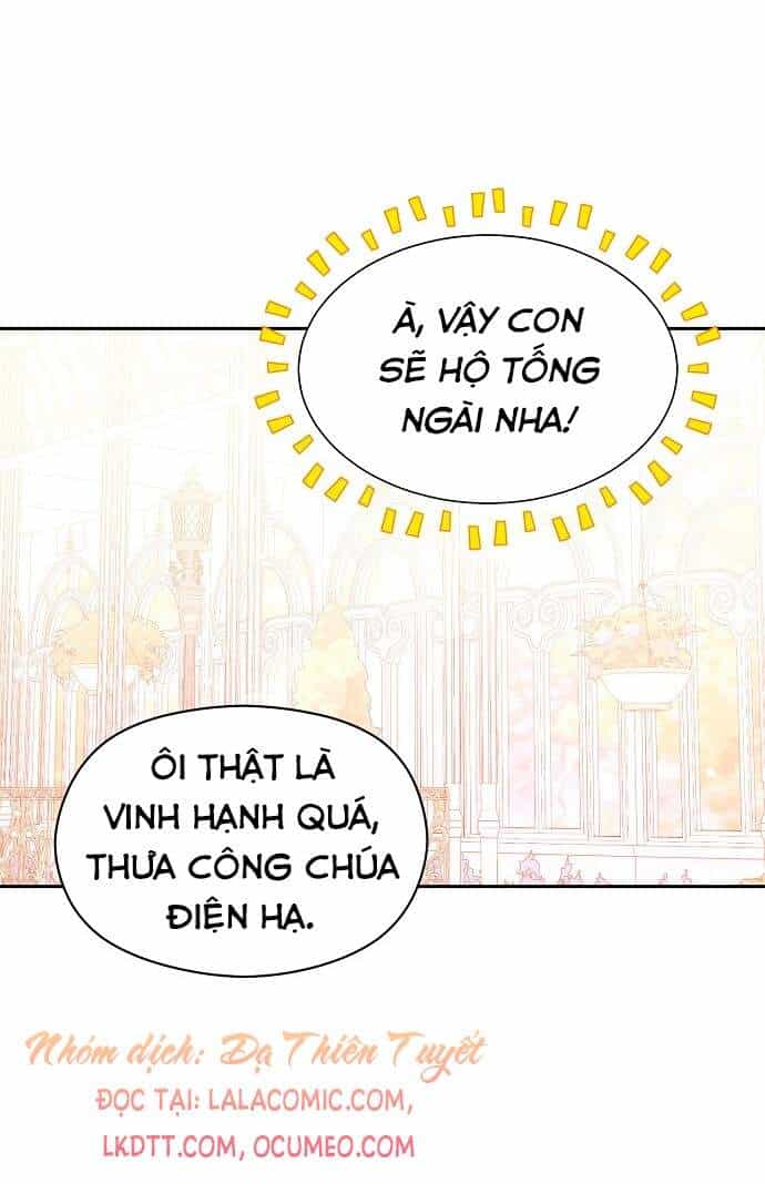 Tôi Không Cố Ý Quyến Rũ Nam Chính Đâu! - Chương 25 - ảnh 53